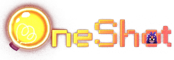 OneShot Logo